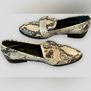 Bleecker & Bond Demi Loafer